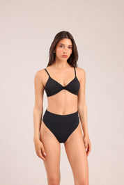 FOX נשים אחר בגד ים חלק תחתון בגד ים חלק תחתון