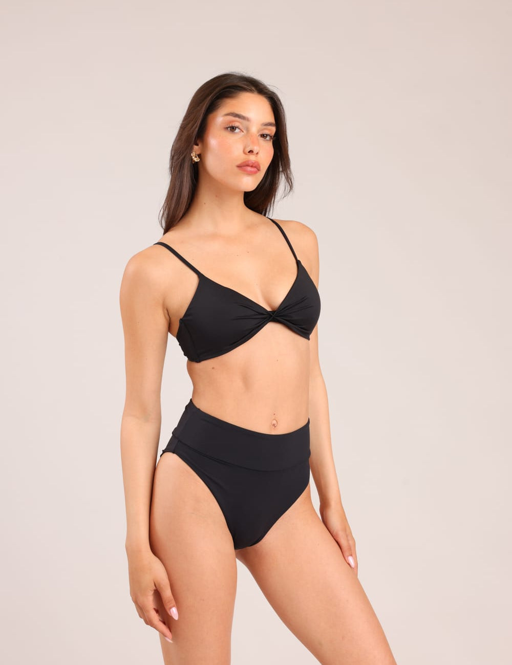 FOX נשים אחר בגד ים חלק תחתון בגד ים חלק תחתון