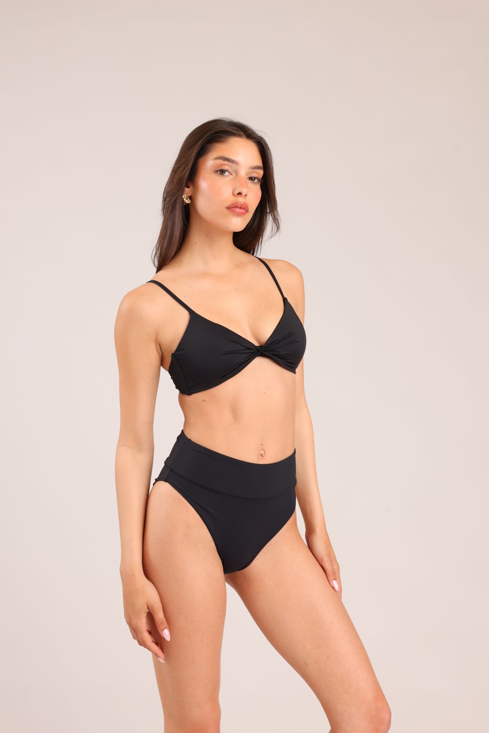 FOX נשים אחר בגד ים חלק תחתון בגד ים חלק תחתון