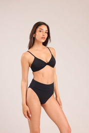 FOX נשים אחר בגד ים חלק תחתון בגד ים חלק תחתון