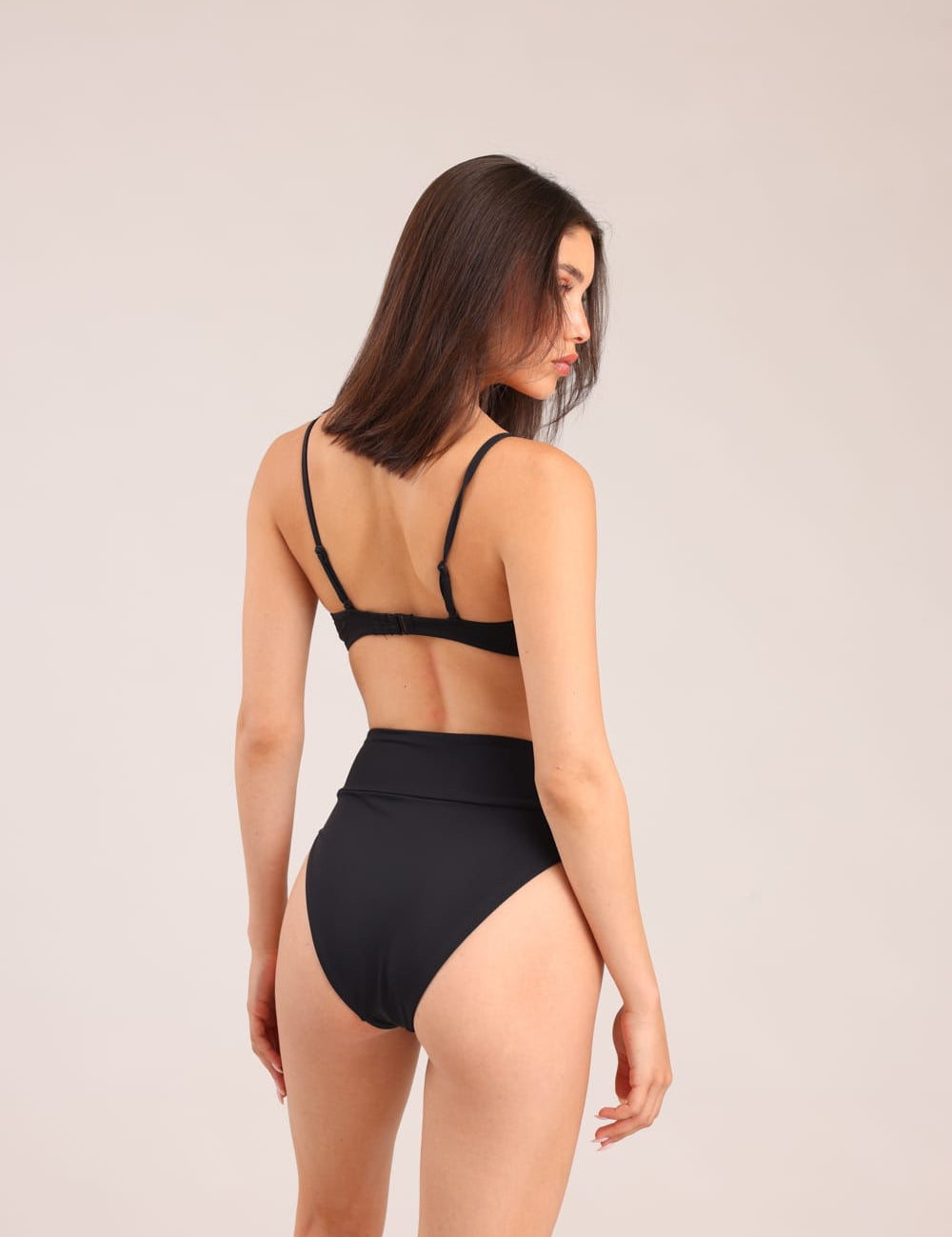 FOX נשים אחר בגד ים חלק תחתון בגד ים חלק תחתון