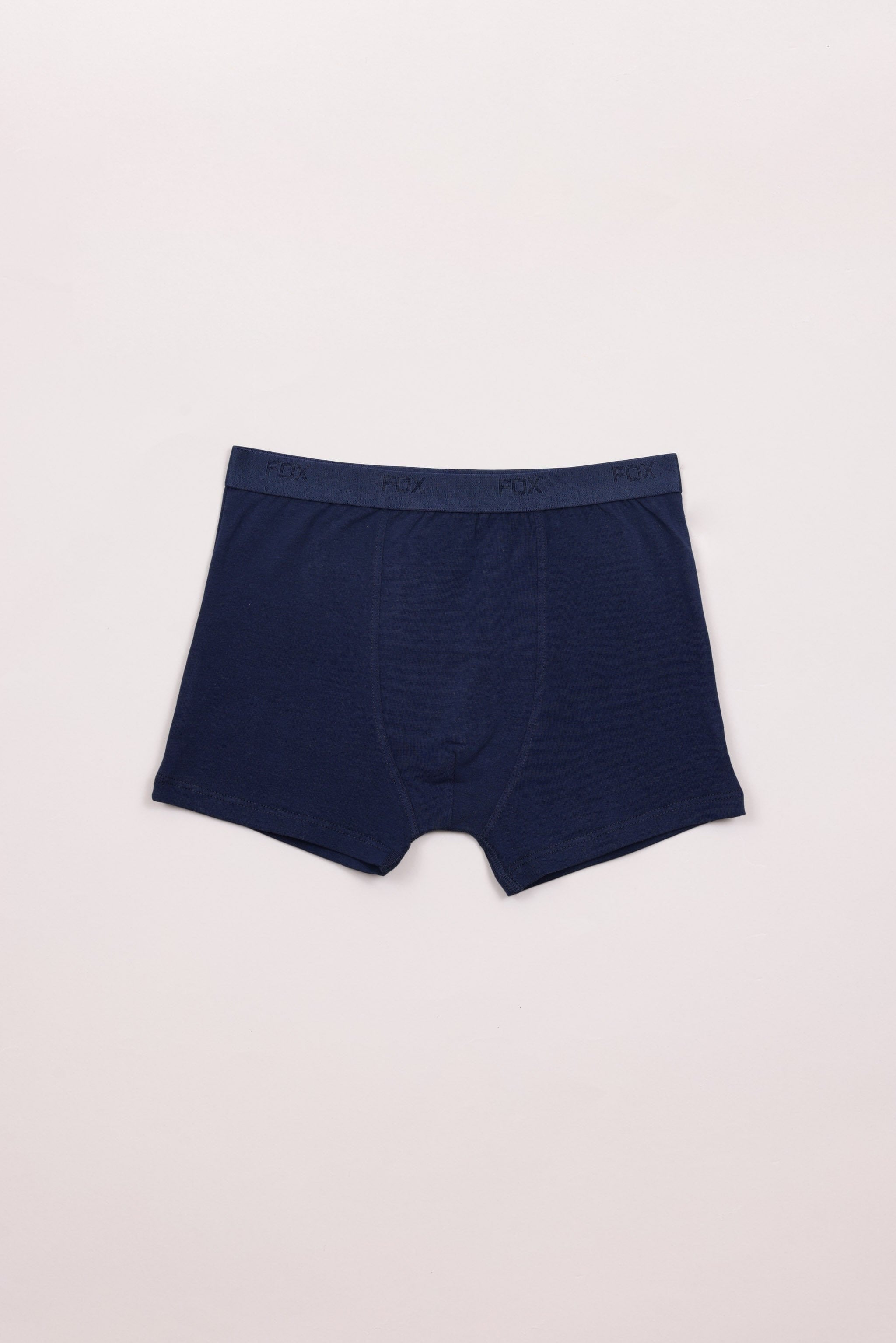 FOX אביזרים תחתונים מארז 4 תחתוני בוקסר בנים FOX | מארז 4 תחתוני בוקסר בנים | קנה עכשיו