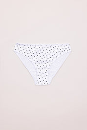 FOX אביזרים תחתונים מארז 5 תחתוני ביקיני בנות FOX | מארז 5 תחתוני ביקיני בנות | קנה עכשיו