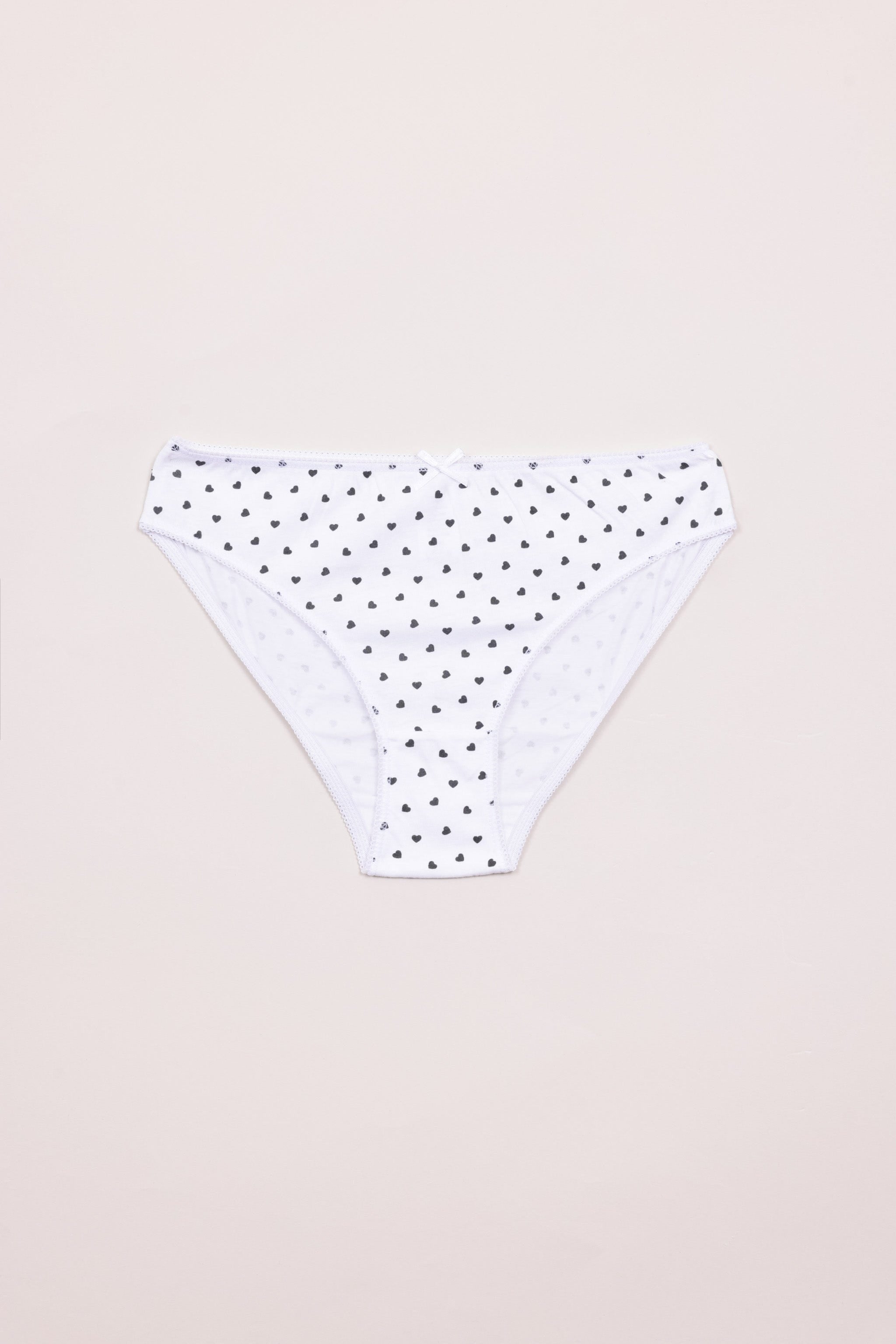 FOX אביזרים תחתונים מארז 5 תחתוני ביקיני בנות FOX | מארז 5 תחתוני ביקיני בנות | קנה עכשיו