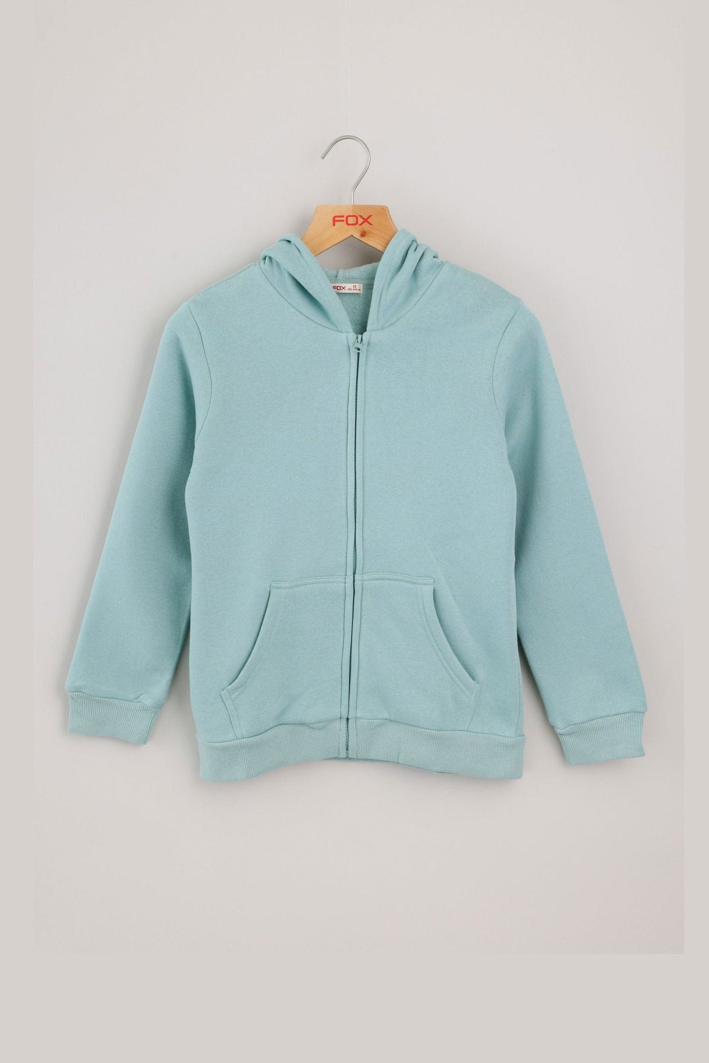 FOX ילדים יוניסקס פוטרים קפוצ&#39;ון פוטר UNISEX קפוצ&#39;ון פוטר UNISEX
