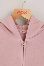 FOX ילדים יוניסקס פוטרים קפוצ'ון פוטר UNISEX קפוצ'ון פוטר UNISEX