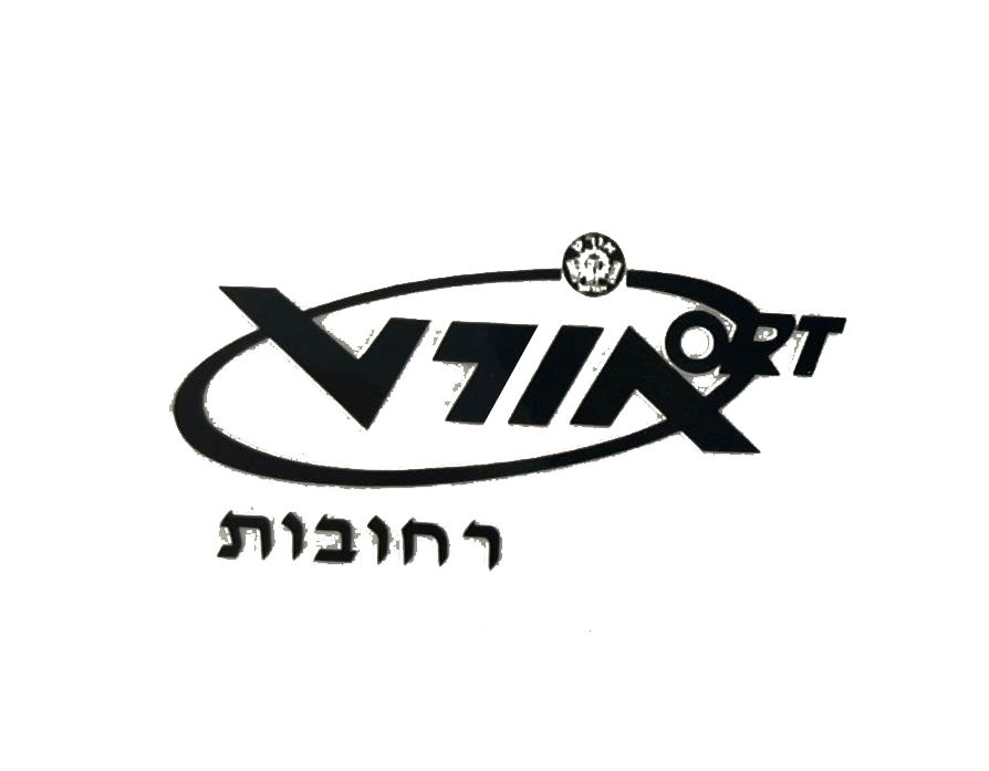 FOX FOX black אורט רחובות אורט רחובות