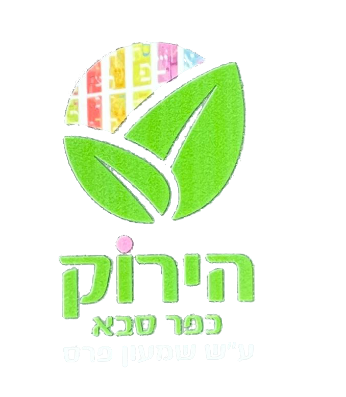 FOX FOX colorful הירוק הירוק