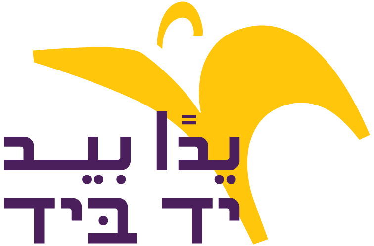 FOX FOX colorful יד ביד יד ביד