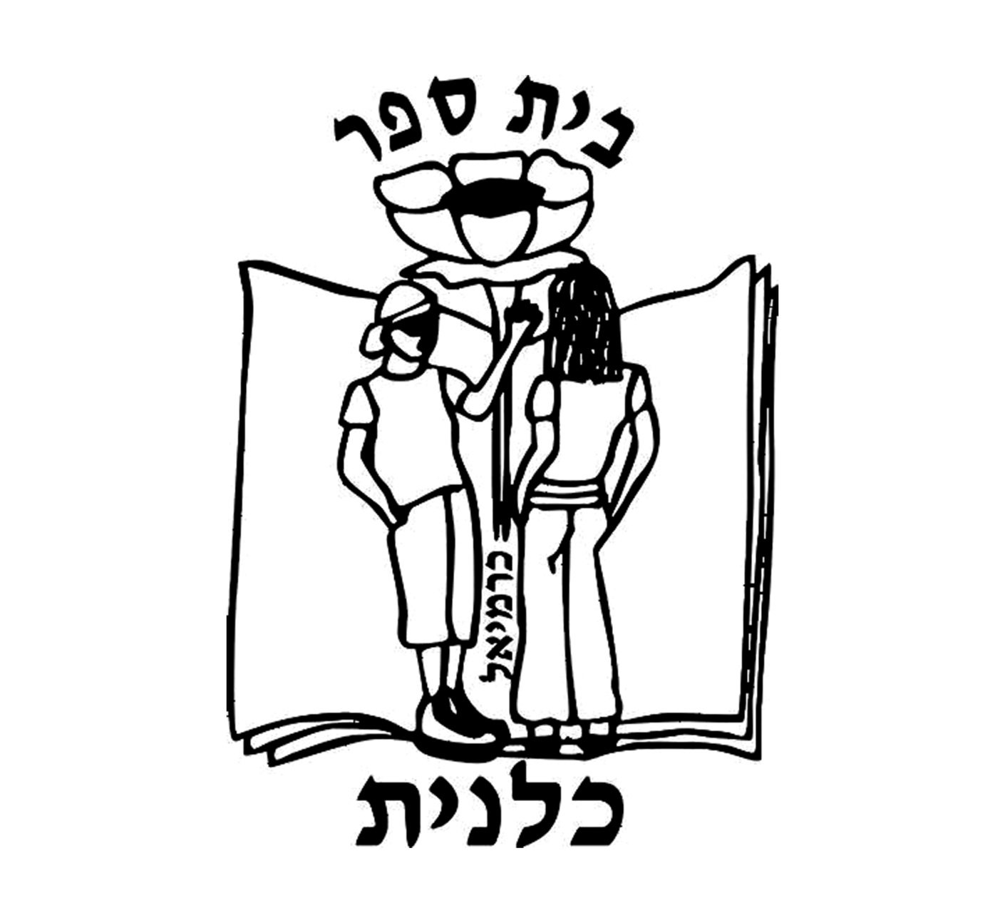 FOX FOX black כלנית כלנית