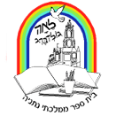 FOX FOX colorful לאה גולדברג לאה גולדברג