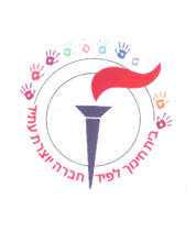 FOX FOX colorful לפיד לפיד