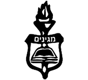 FOX FOX black מגינים מגינים