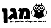 FOX FOX black מגן מגן