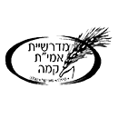 FOX FOX black מדרשת קמה מדרשת קמה