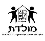 FOX FOX black מולדת מולדת