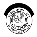 FOX FOX black מוריה מוריה