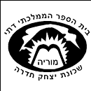 FOX FOX black מוריה מוריה