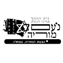 FOX FOX black מוריה מד מוריה מד