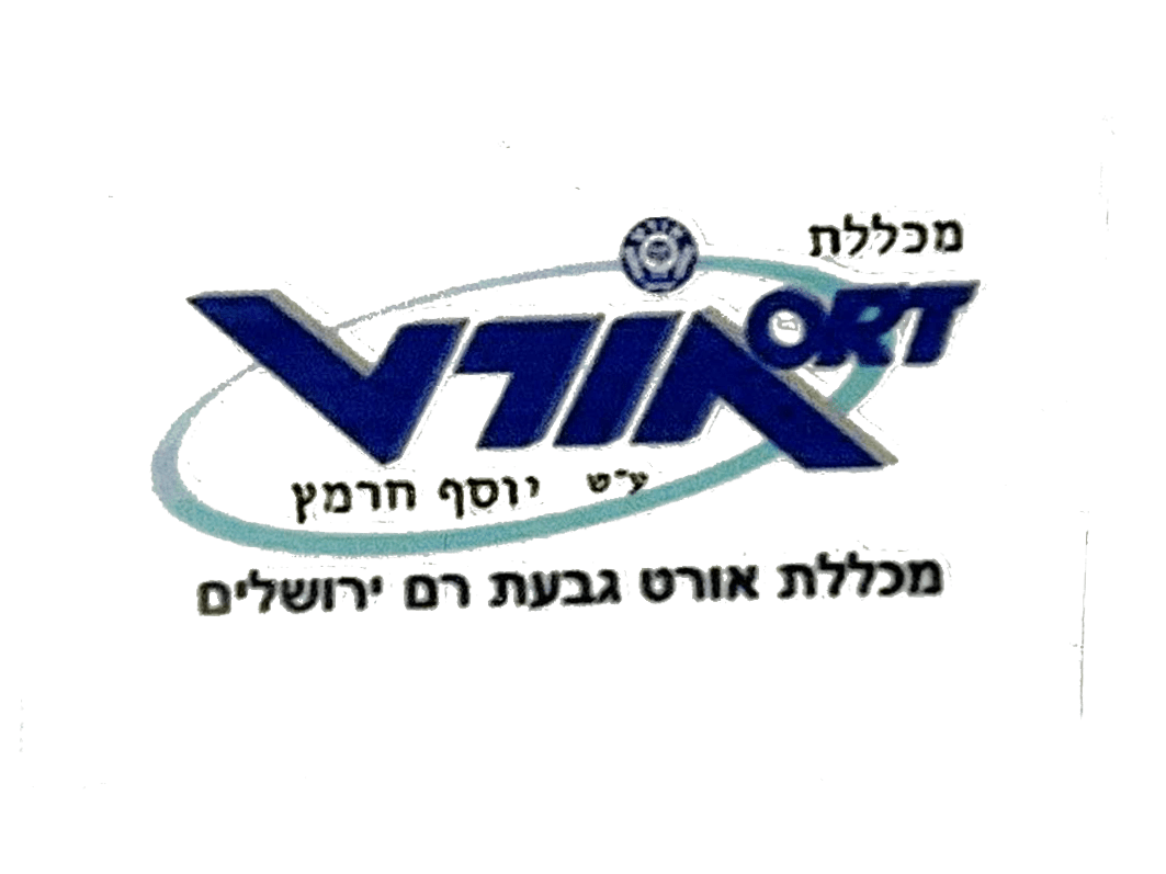 FOX FOX colorful מכללת אורט גבעת רם מכללת אורט גבעת רם