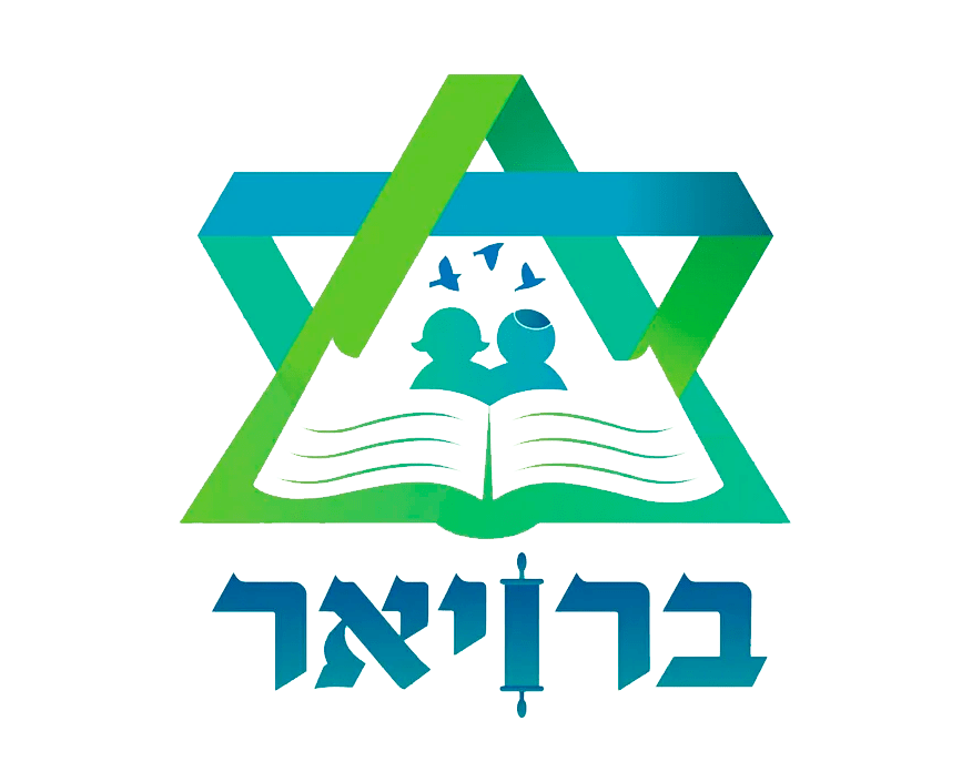 FOX FOX colorful ממ"ד ברויאר ממ"ד ברויאר