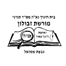 FOX FOX black ממ"ד מורשת זבולון ממ"ד מורשת זבולון