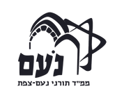 FOX FOX black ממ"ד נועם ממ"ד נועם