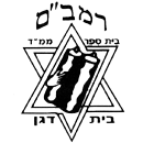 FOX FOX black ממ"ד רמב"ם ממ"ד רמב"ם