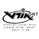 FOX FOX black מקיף אורט מקיף אורט