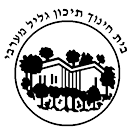 FOX FOX black מקיף גליל מערבי מקיף גליל מערבי