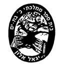 FOX FOX black ע"ש יגאל אלון ע"ש יגאל אלון