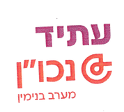 FOX FOX colorful עתיד נכון עתיד נכון