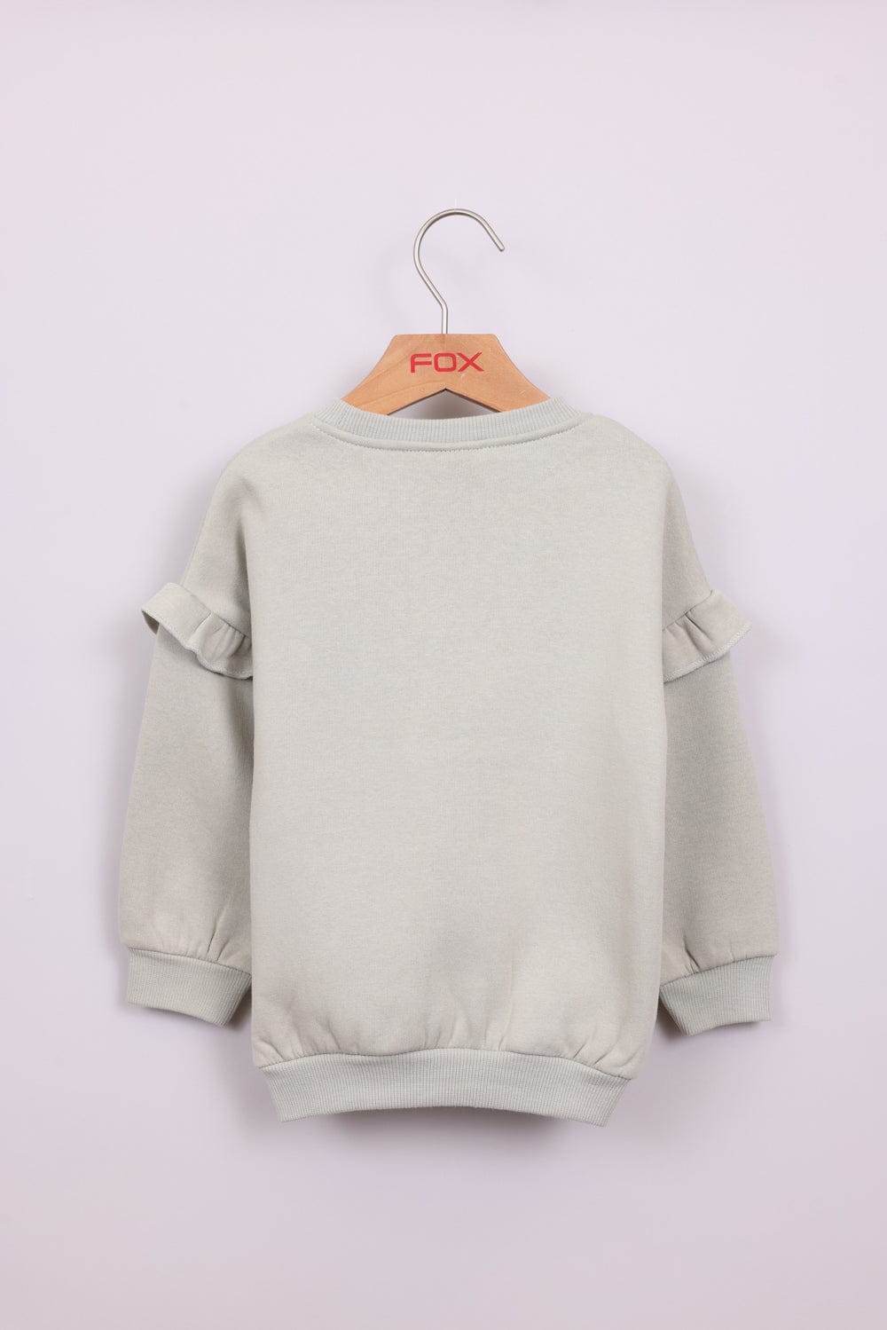 FOX תינוקות בנות פוטרים פוטר ממותג מיני מאוס פוטר ממותג מיני מאוס