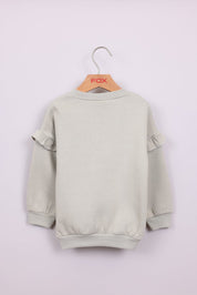 FOX תינוקות בנות פוטרים פוטר ממותג מיני מאוס פוטר ממותג מיני מאוס