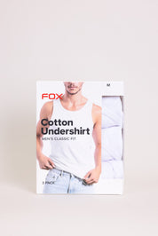 FOX FOX גופיה 3PP גופייה 3PP גופייה