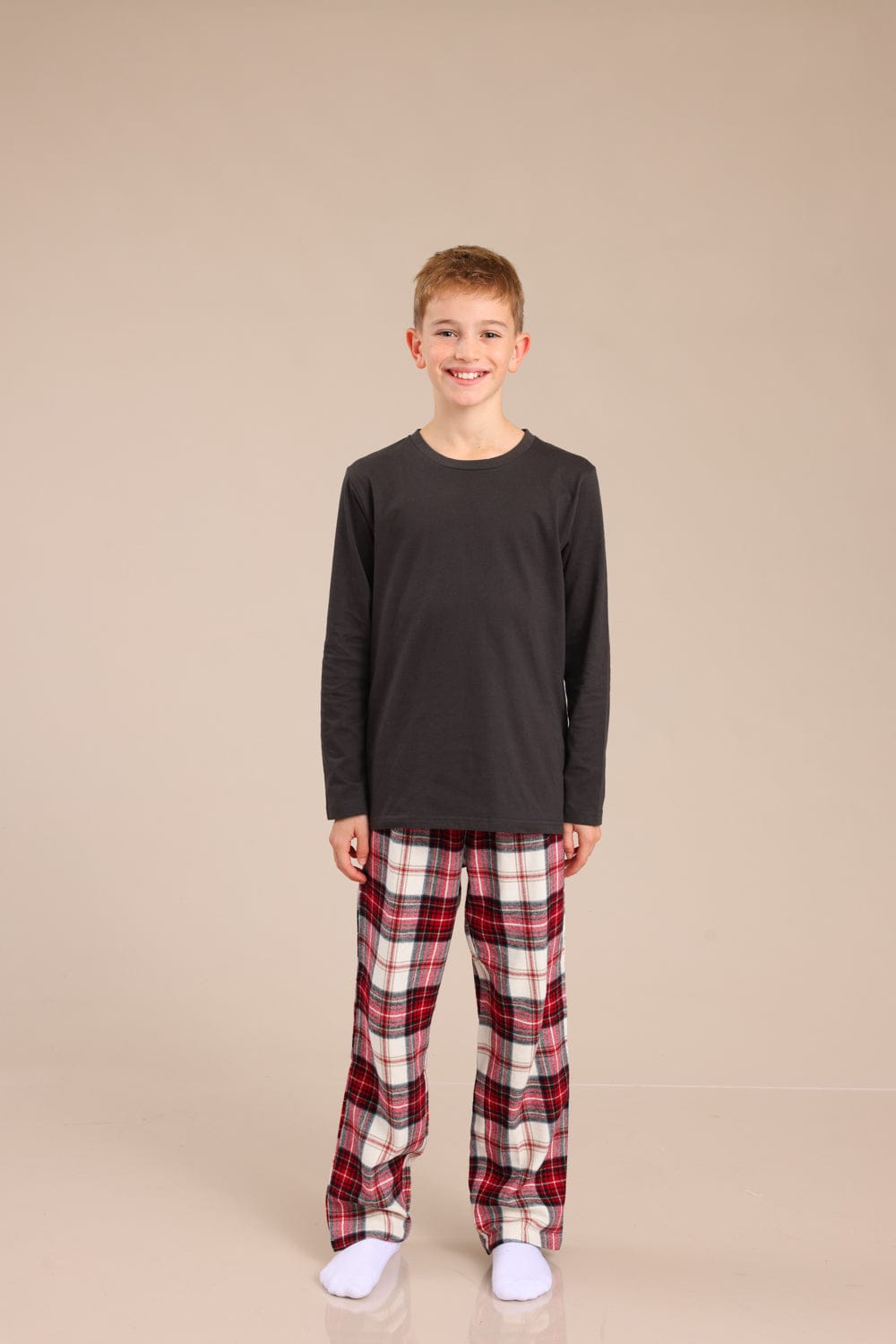 FOX בנים אחר פיג'מה בנים פיג'מה בנים