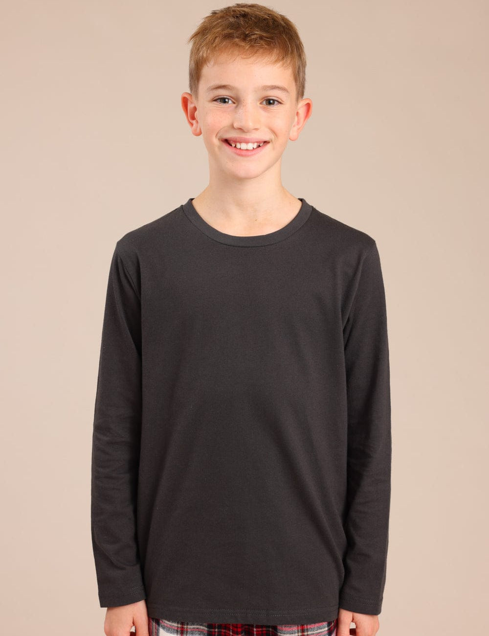 FOX בנים אחר פיג'מה בנים פיג'מה בנים