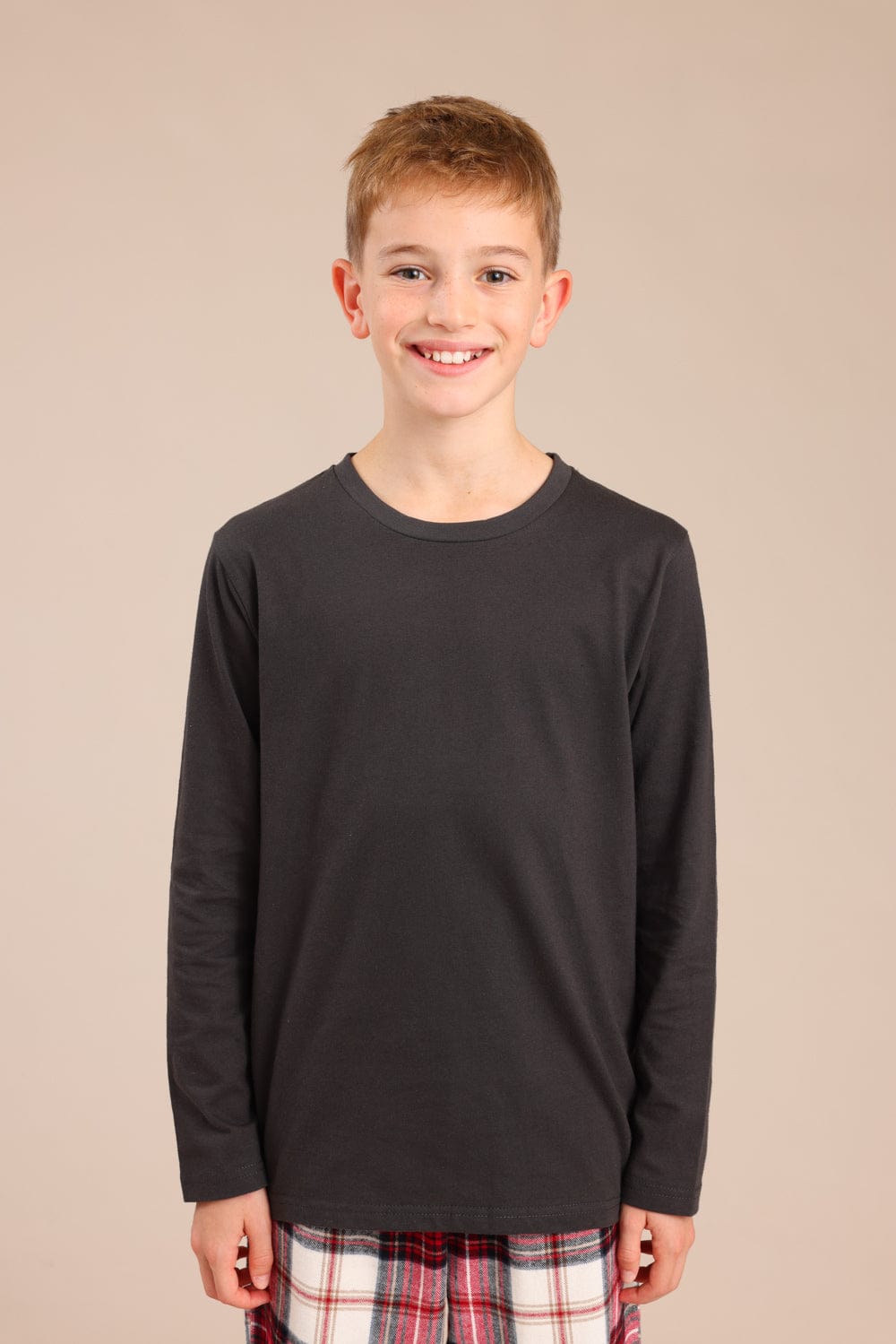 FOX בנים אחר פיג'מה בנים פיג'מה בנים