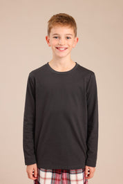 FOX בנים אחר פיג'מה בנים פיג'מה בנים