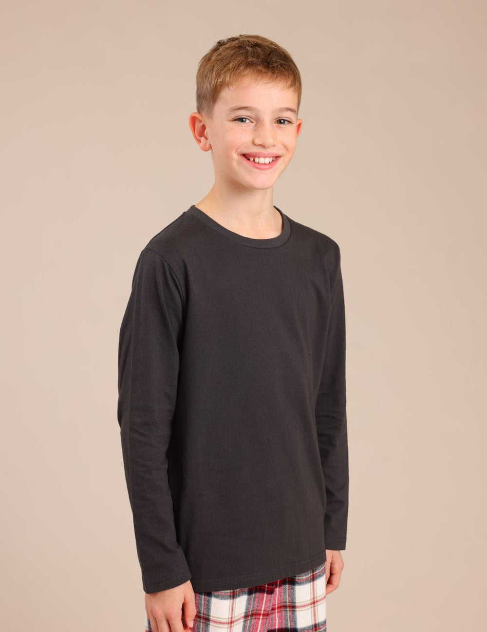 FOX בנים אחר פיג'מה בנים פיג'מה בנים