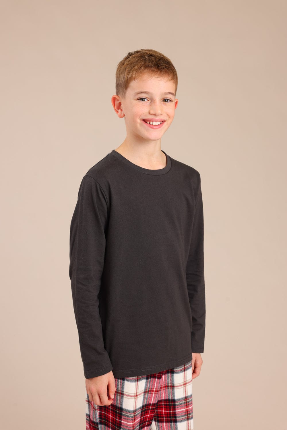 FOX בנים אחר פיג'מה בנים פיג'מה בנים