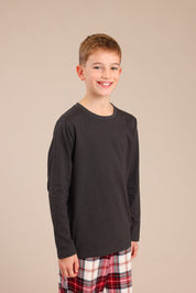 FOX בנים אחר פיג'מה בנים פיג'מה בנים