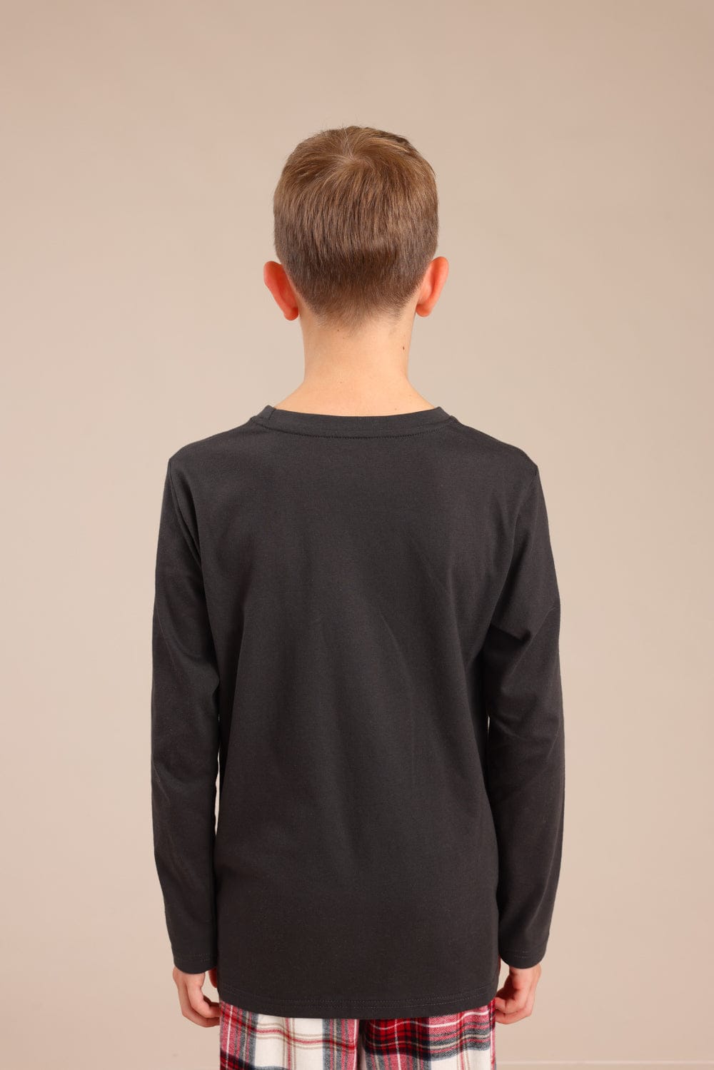 FOX בנים אחר פיג'מה בנים פיג'מה בנים