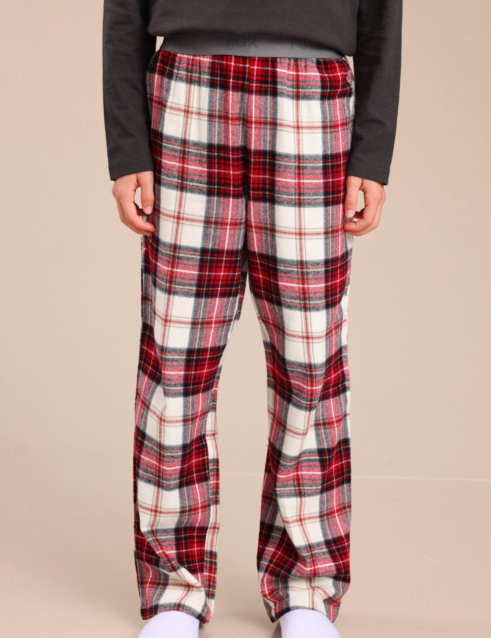 FOX בנים אחר פיג'מה בנים פיג'מה בנים