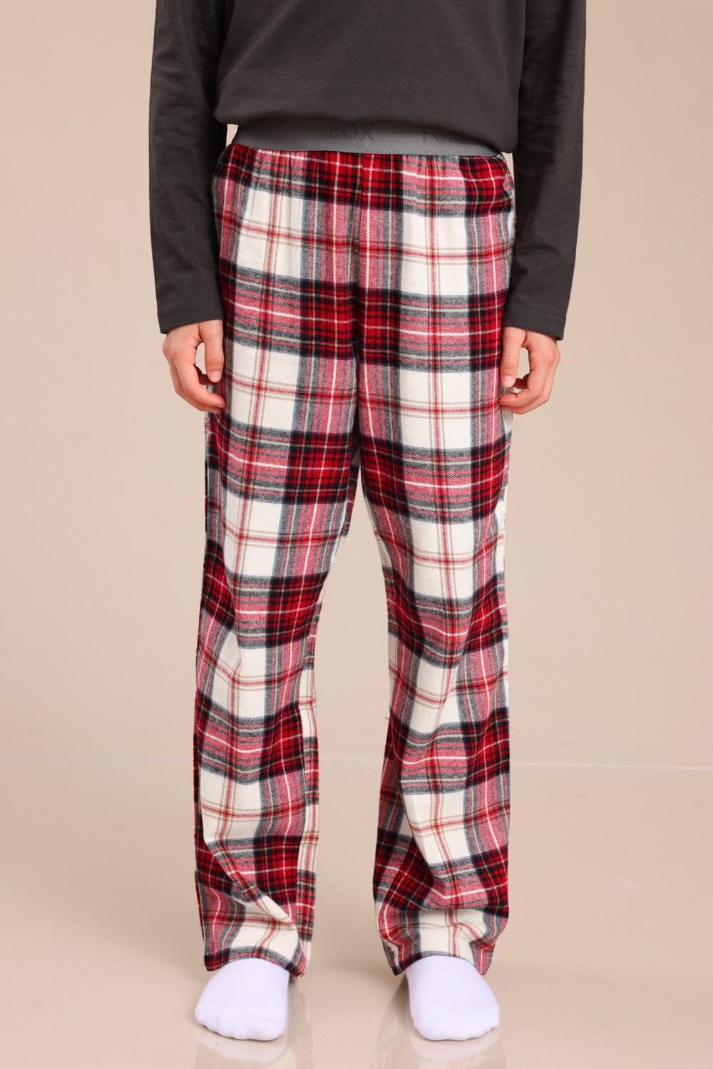 FOX בנים אחר פיג'מה בנים פיג'מה בנים