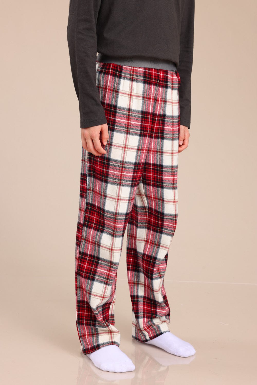 FOX בנים אחר פיג'מה בנים פיג'מה בנים