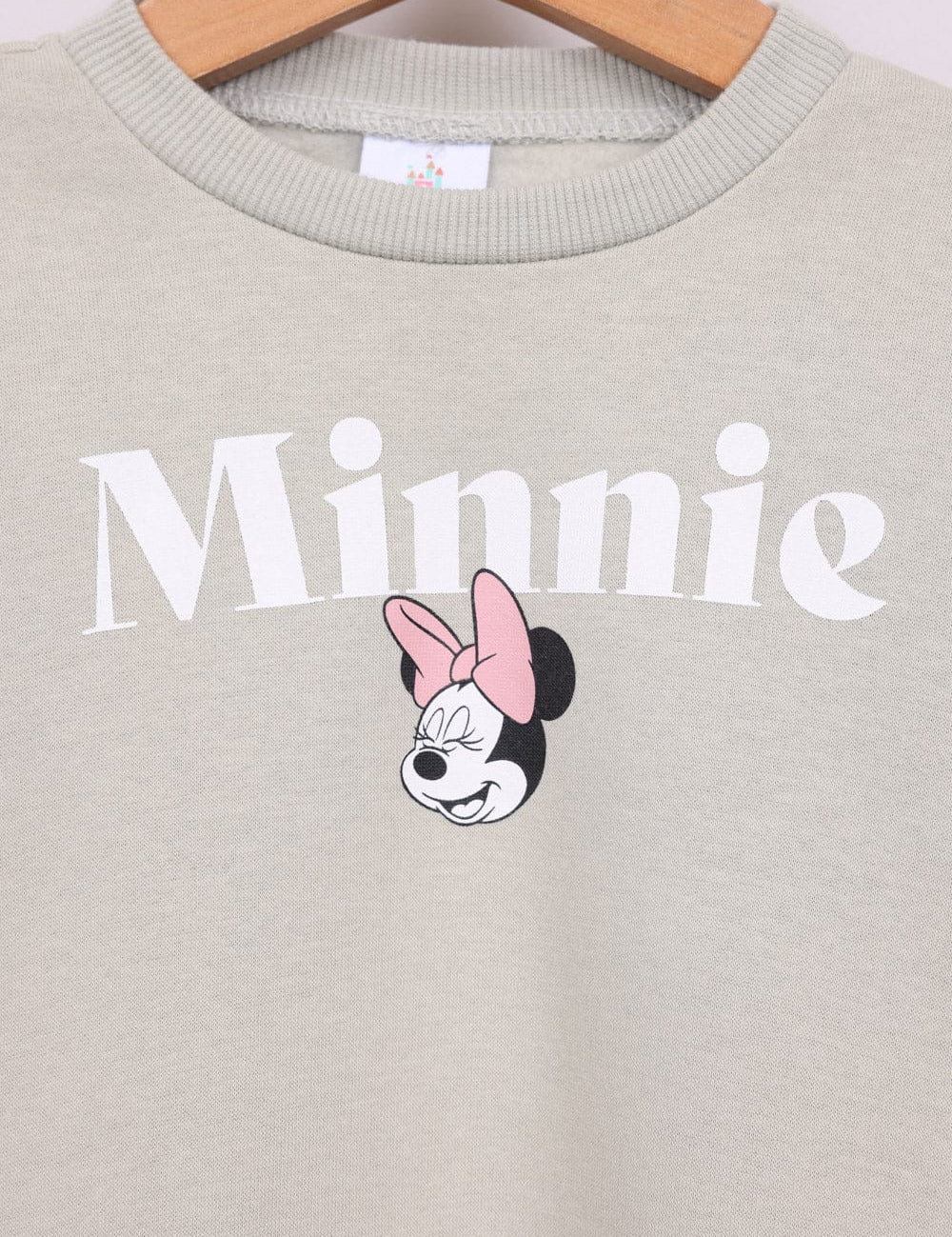 FOX תינוקות בנות פוטרים פוטר ממותג מיני מאוס פוטר ממותג מיני מאוס