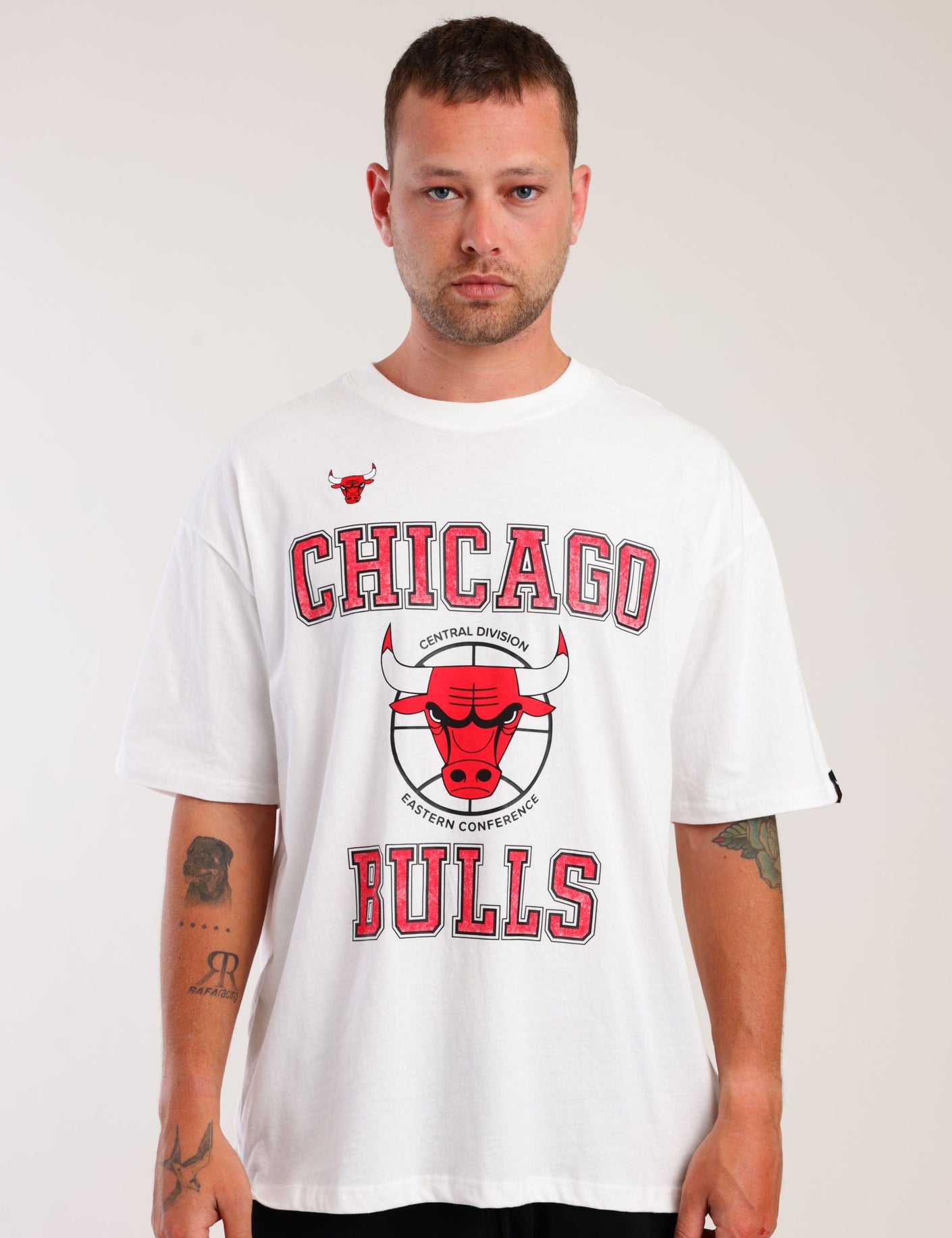 FOX גברים חולצה חולצה ממותגת NBA FOX | חולצה ממותגת NBA | קנה עכשיו