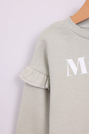 FOX תינוקות בנות פוטרים פוטר ממותג מיני מאוס פוטר ממותג מיני מאוס