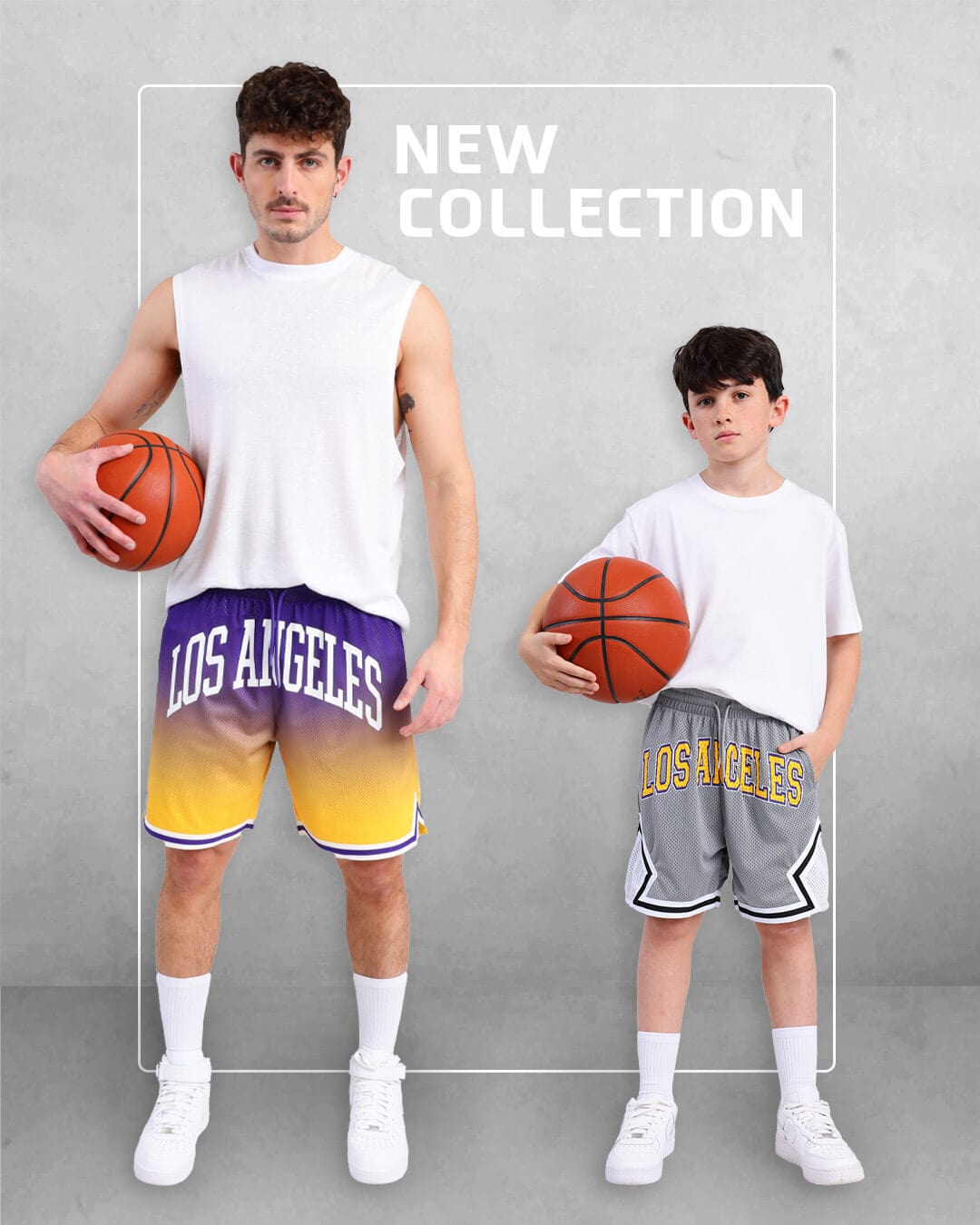 basketball collection_FOX